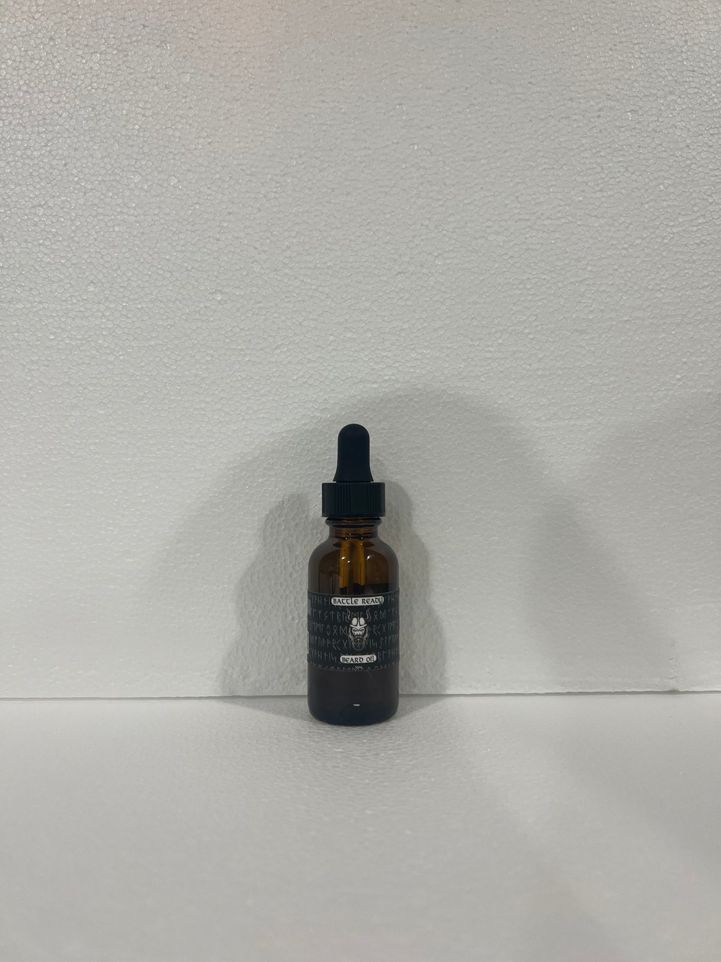 Legacy Beard Oil - Battle Ready