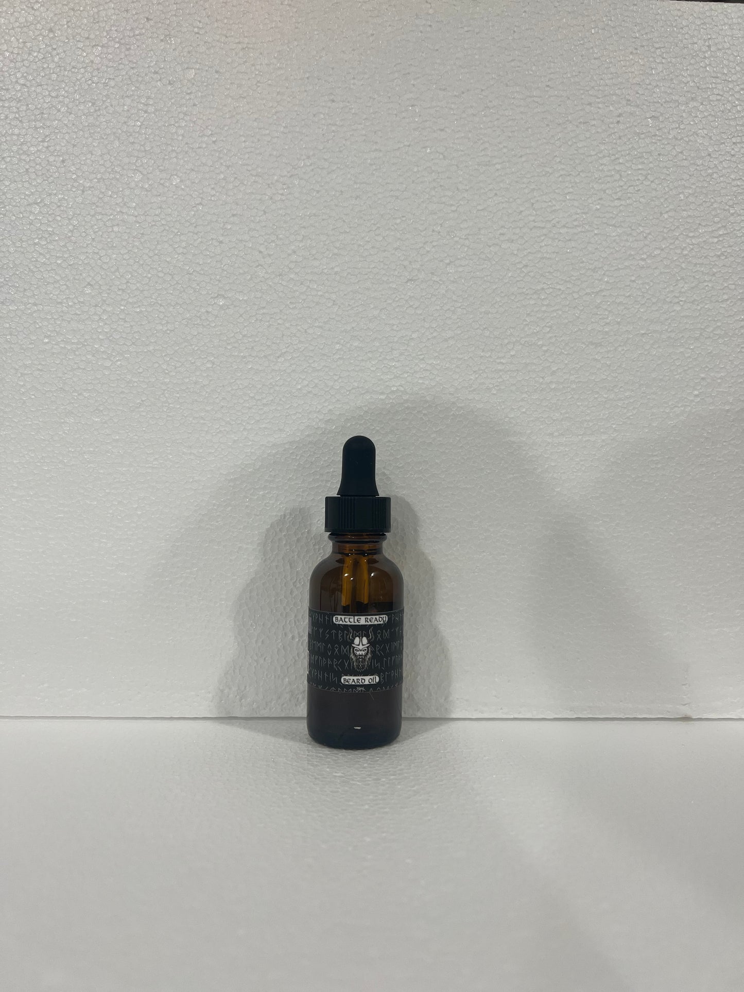 Legacy Beard Oil - Battle Ready