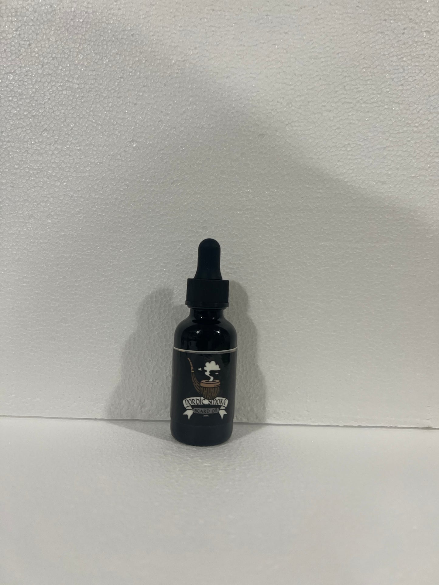 Legacy Beard Oil - Nordic Smoke