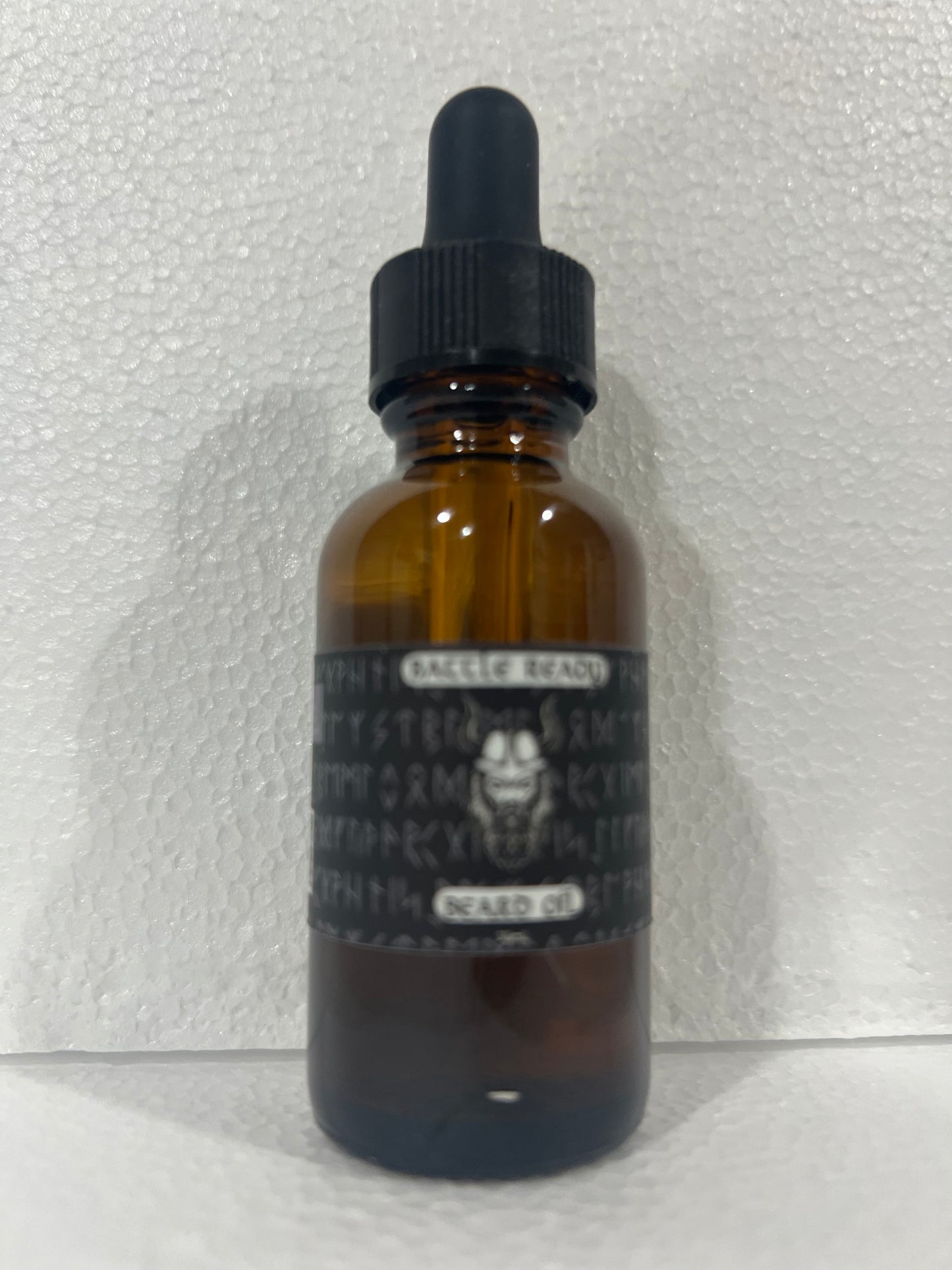 Legacy Beard Oil - Battle Ready