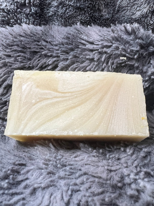 Single Bar - Vanilla Lavender